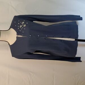 Loft Cardigan Sweater NWT Size M